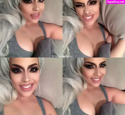 Kelly Lee Dekay OnlyFans Thumbnail #HGmD1thTua