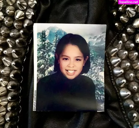 Kelly Lee Dekay OnlyFans Thumbnail #PHJyHODMSH