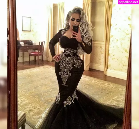 Kelly Lee Dekay OnlyFans Thumbnail #XwmSnGoosv