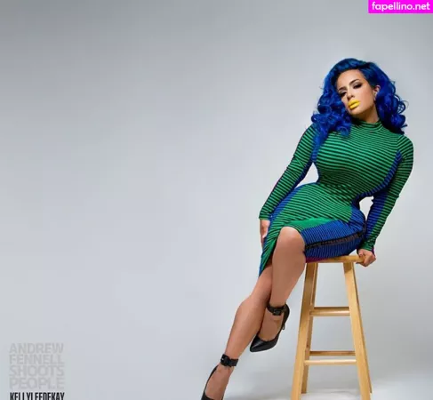 Kelly Lee Dekay OnlyFans Thumbnail #jpQz6AdXQQ