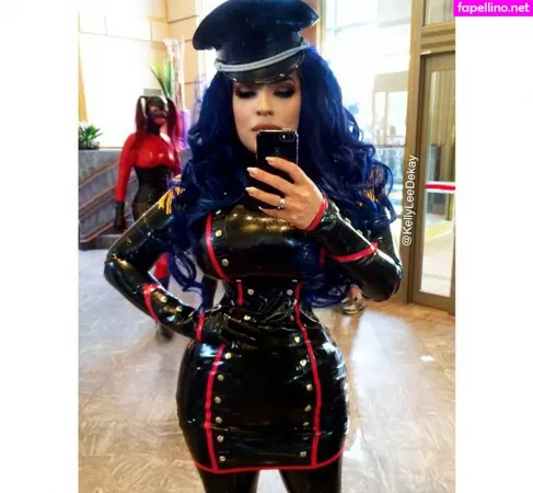 Kelly Lee Dekay OnlyFans Thumbnail #wiLJFcmZTG