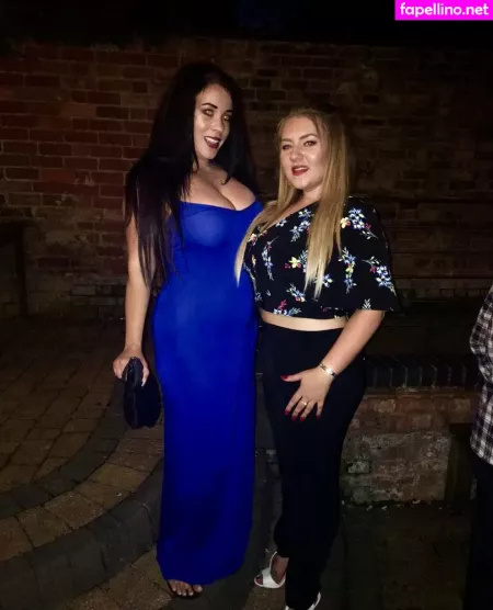Kelly Louise Sheridan OnlyFans Thumbnail #GYrTEnLA3a