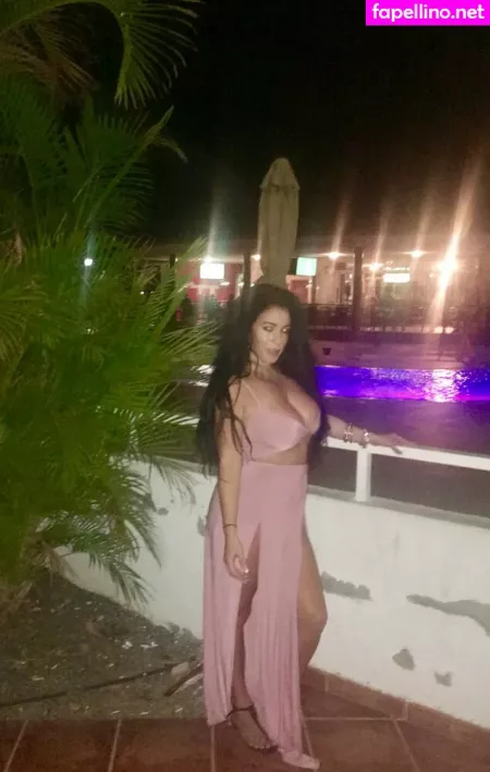 Kelly Louise Sheridan OnlyFans Thumbnail #cdUTEBeu8V