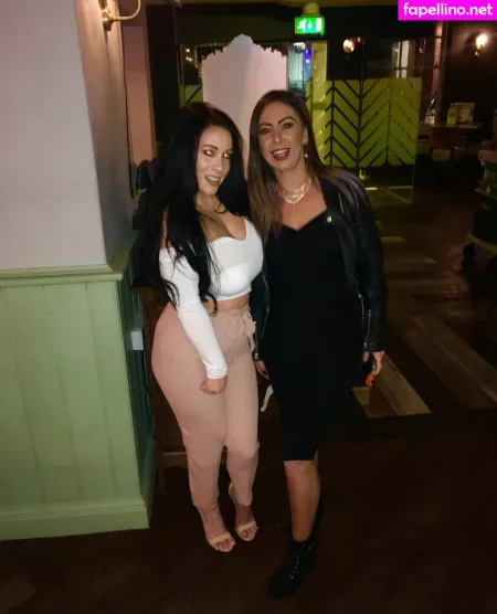 Kelly Louise Sheridan OnlyFans Thumbnail #iXNM3XppkB