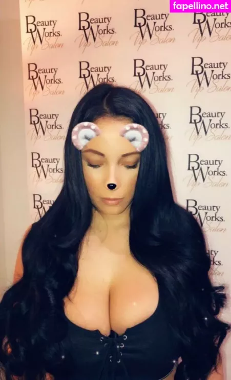 Kelly Louise Sheridan OnlyFans Thumbnail #nGoCovXe3I