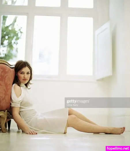 Kelly Macdonald OnlyFans Thumbnail #39x9E1Szoh