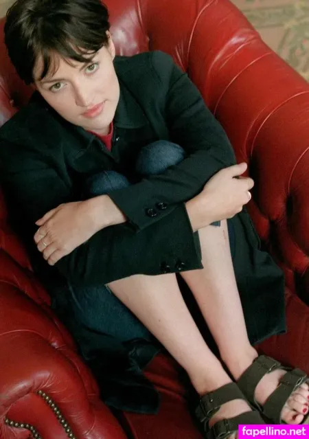 Kelly Macdonald OnlyFans Thumbnail #Z7MM9blhYj