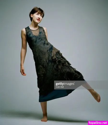Kelly Macdonald OnlyFans Thumbnail #sEmCstC153