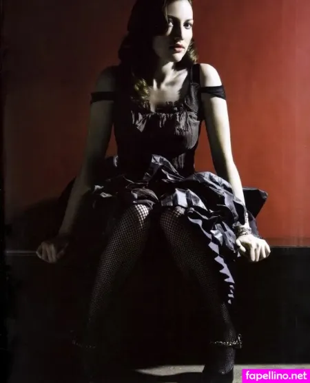 Kelly Macdonald OnlyFans Thumbnail #zieWh7xIzF