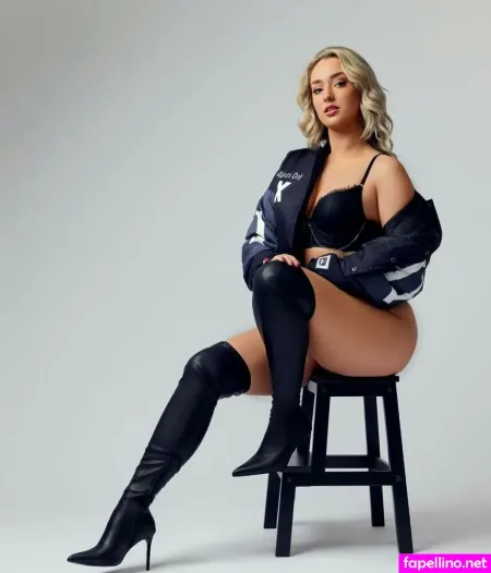 Kelly Marshall OnlyFans Thumbnail #BepyCoIbYU