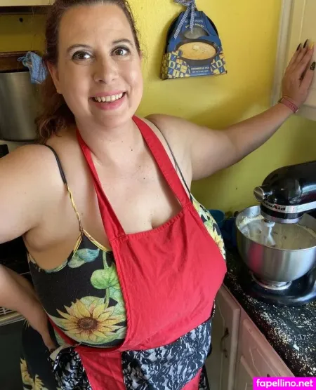 Kelly Masters OnlyFans Thumbnail #PBDrBUBguE