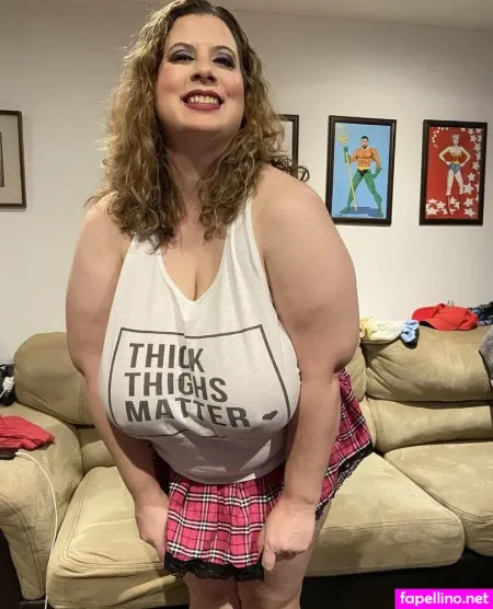 Kelly Masters OnlyFans Thumbnail #Y1WO523cuS