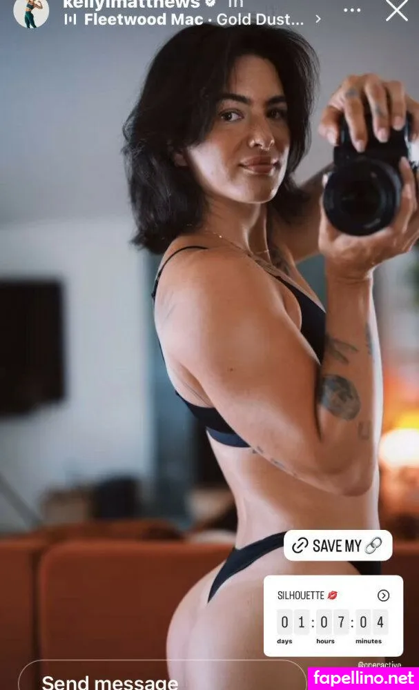 Kelly Matthews, kellylmatthews Nude Leaked OnlyFans Photo #V09RMmoivE