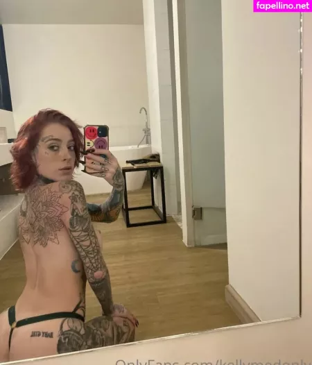 Kelly Medanie OnlyFans Thumbnail #XpRF0fB5Z6