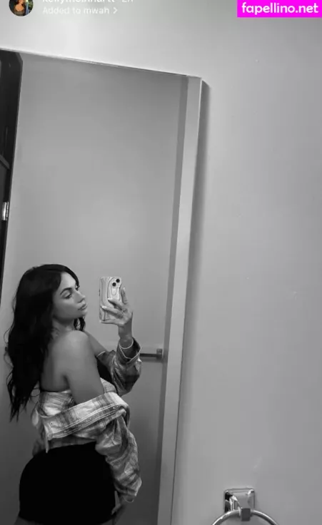 Kelly Meinhart OnlyFans Thumbnail #3ITioDScWv