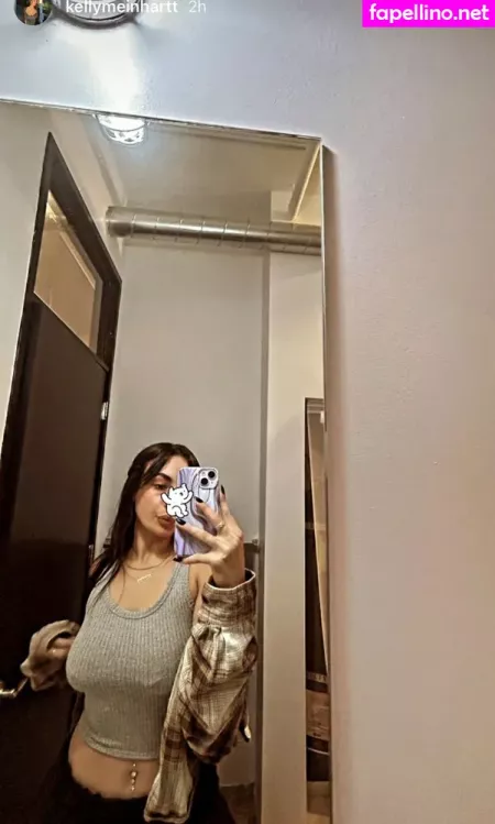 Kelly Meinhart OnlyFans Thumbnail #wc1fEkie95