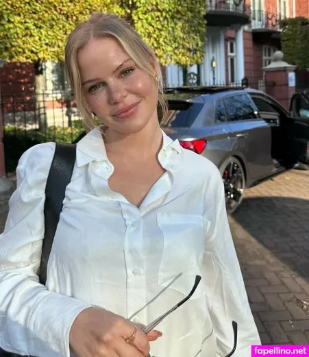 Kelly Mexy Main Profile Photo