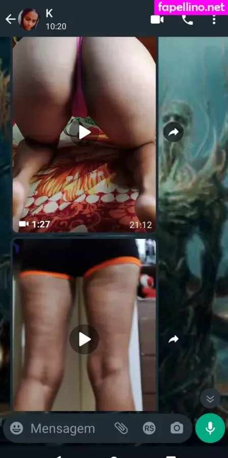 Kelly Muniz OnlyFans Thumbnail #5hlPDWixA1