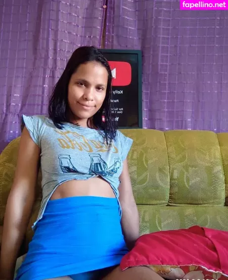 Kelly Muniz OnlyFans Thumbnail #jy6nqsnP32