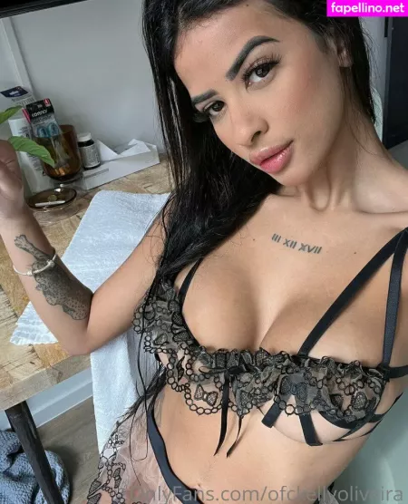 Kelly Oliveira OnlyFans Thumbnail #afgdcwGDA0
