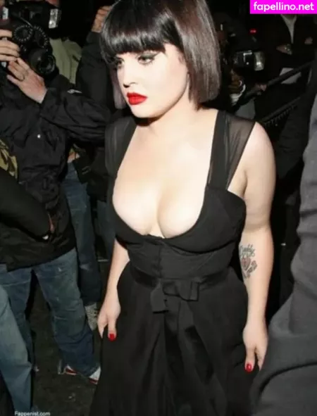 Kelly Osbourne OnlyFans Thumbnail #H9opcqXDKP