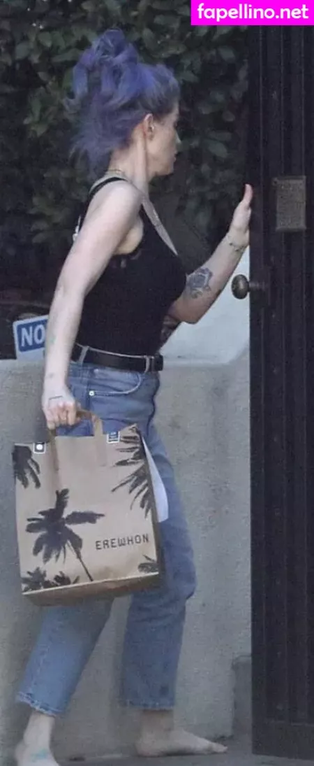 Kelly Osbourne OnlyFans Thumbnail #Tx5aToEa2J