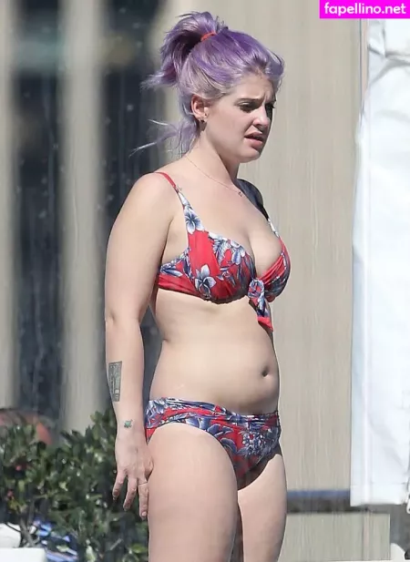 Kelly Osbourne OnlyFans Thumbnail #WnoNnhbRez