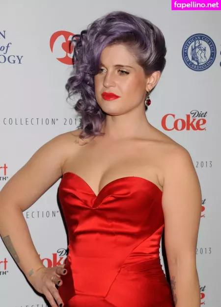 Kelly Osbourne OnlyFans Thumbnail #bdyRoM97ge