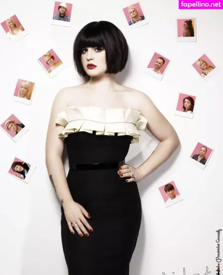 Kelly Osbourne OnlyFans Thumbnail #lcOuq8BmHc