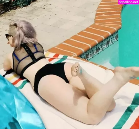 Kelly Osbourne OnlyFans Thumbnail #mCQzgdDynB