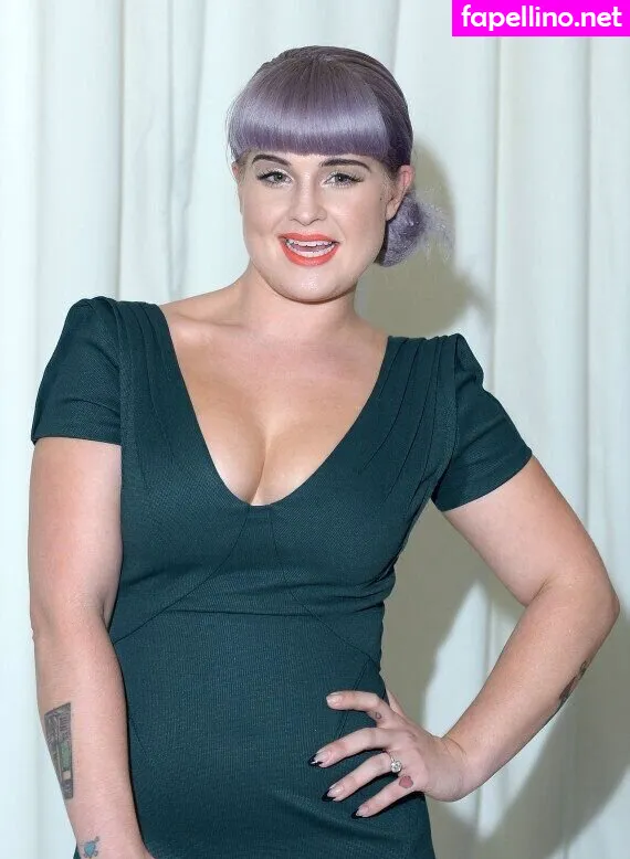 KellyOsbourne Nude Leaked OnlyFans Photo #qxtKjK53Zx