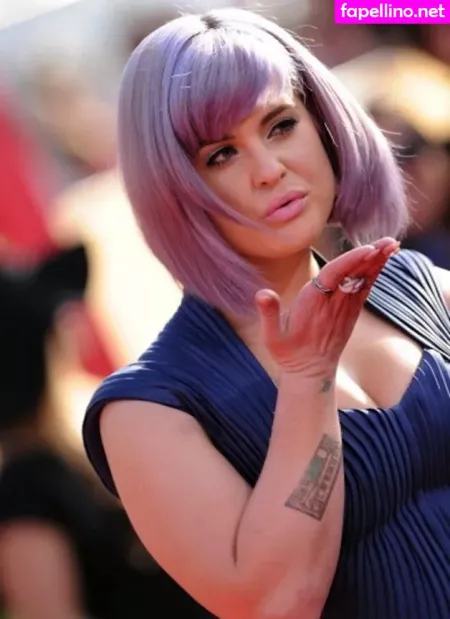 Kelly Osbourne OnlyFans Thumbnail #yQkVBC4cOQ