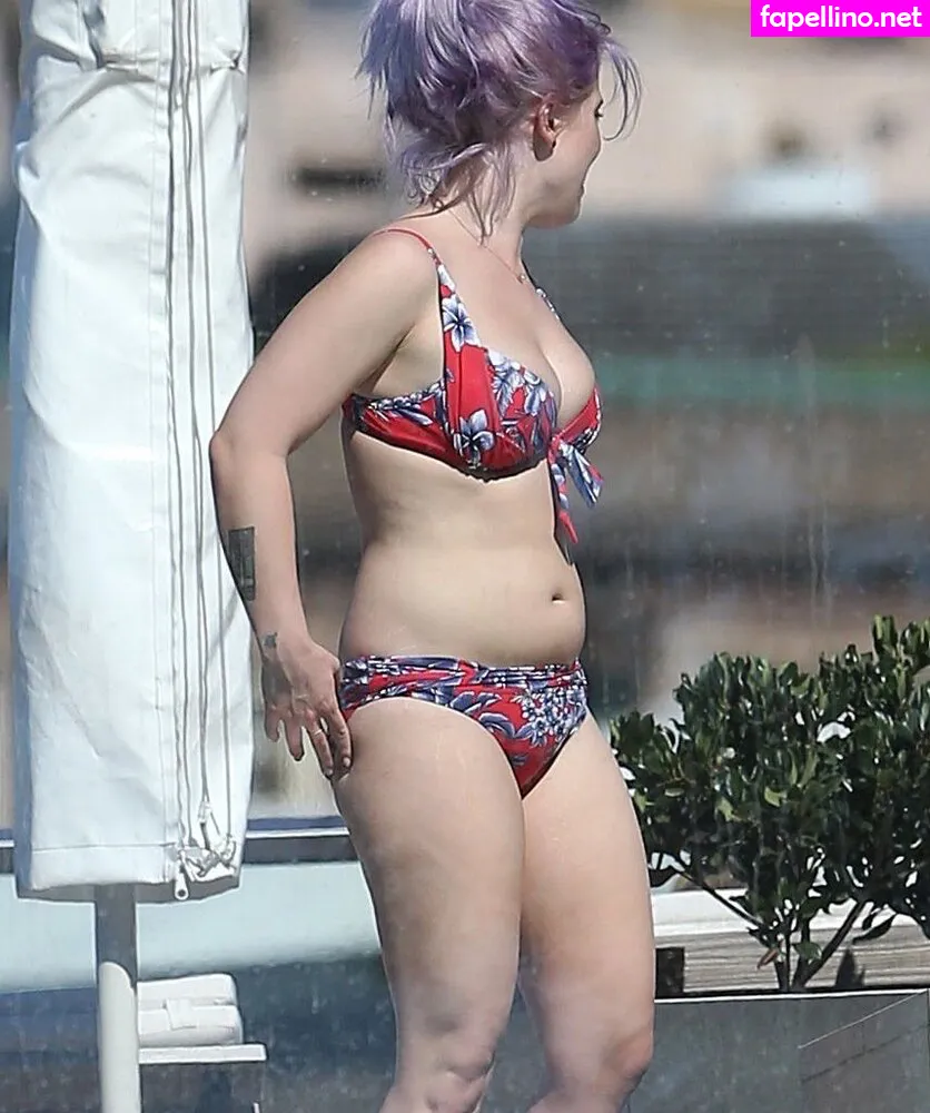 KellyOsbourne Nude Leaked OnlyFans Photo #yXG4iJdosh