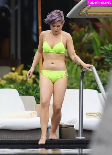 Kelly Osbourne OnlyFans Thumbnail #zH6uBsVwFr