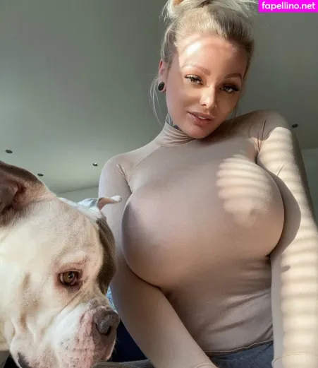 Kelly Pearl OnlyFans Thumbnail #NIBqkWeTiP