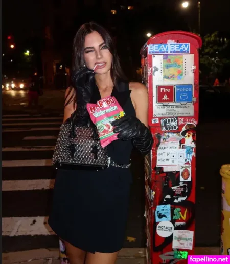 Kelly Piquet OnlyFans Thumbnail #RIbS0DRDO5