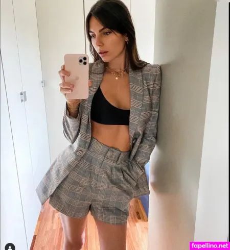Kelly Piquet OnlyFans Thumbnail #h3wV6XyYpU