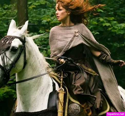 Kelly Reilly OnlyFans Thumbnail #03HfRUcTpw