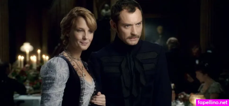 Kelly Reilly OnlyFans Thumbnail #0rS7X48xUi