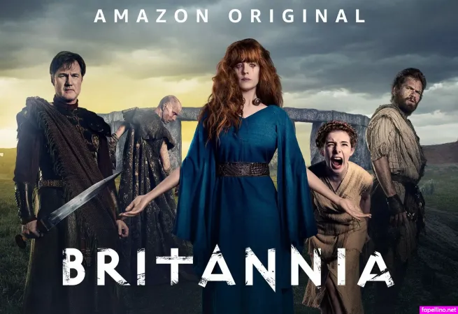 Kelly Reilly OnlyFans Thumbnail #450BGbjKxi