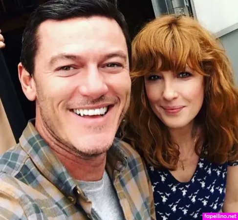 Kelly Reilly OnlyFans Thumbnail #J7rKcSpARi