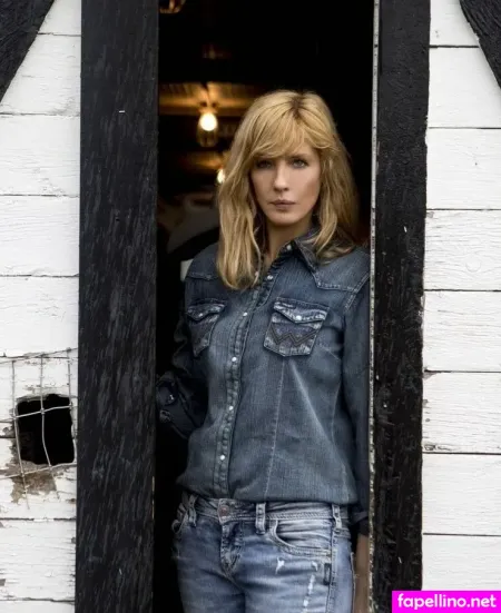 Kelly Reilly OnlyFans Thumbnail #RSTeEY0uR2