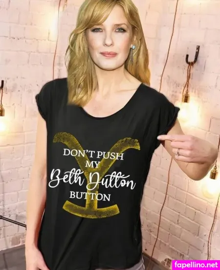 Kelly Reilly OnlyFans Thumbnail #SXOCCQLlxZ