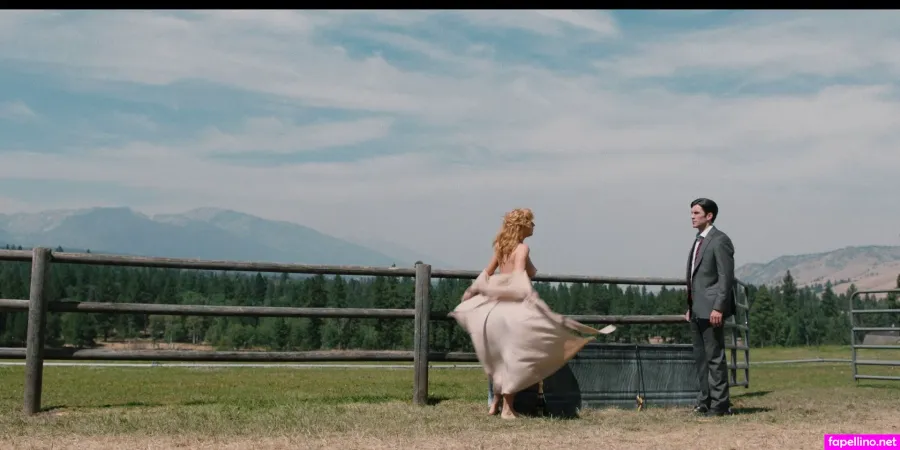 Kelly Reilly Main Profile Photo