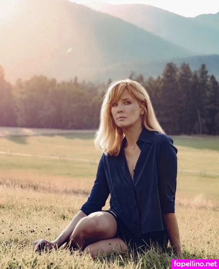 Kelly Reilly, mzkellyreilly Nude Leaked OnlyFans Photo #e47ZP5si9f