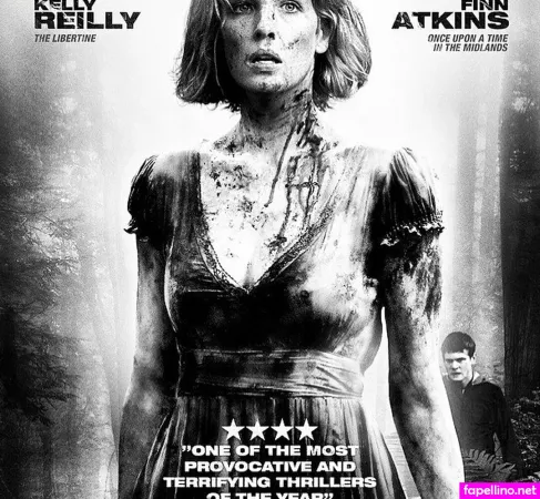 Kelly Reilly OnlyFans Thumbnail #ikoCRiPul4