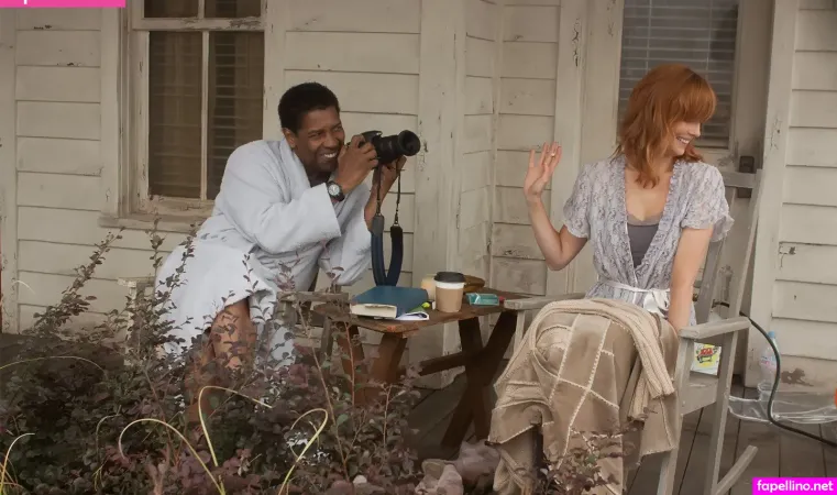 Kelly Reilly OnlyFans Thumbnail #lquVuOiMvd