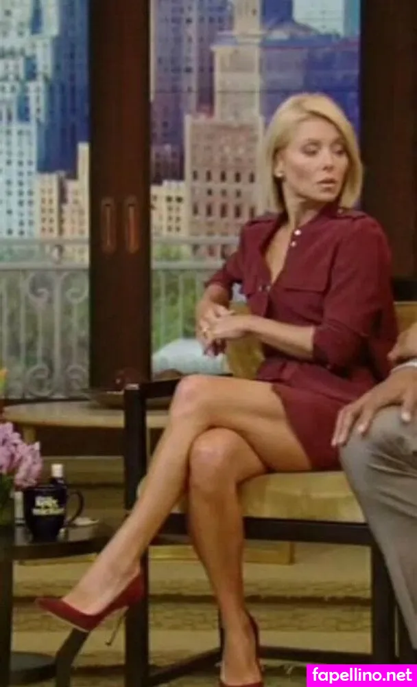 Kelly Ripa, kellyripa Nude Leaked OnlyFans Photo #rlXKx5qvjL