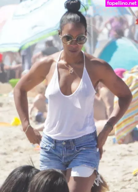 Kelly Rowland OnlyFans Thumbnail #C4bgypQLFb