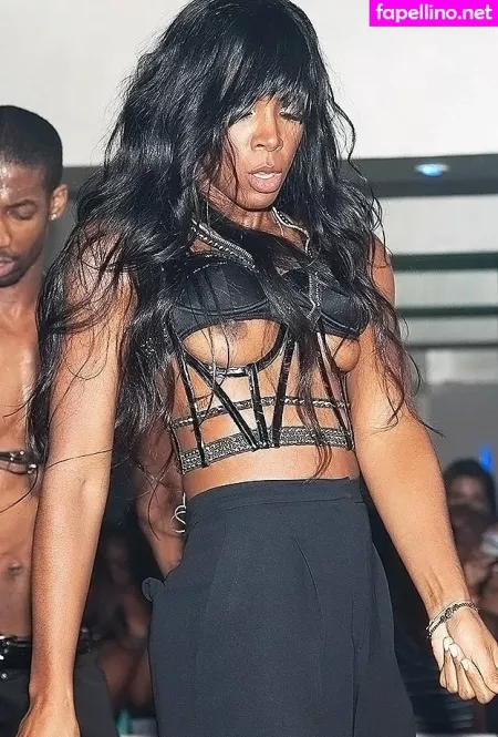 Kelly Rowland OnlyFans Thumbnail #hANF9yxxc6